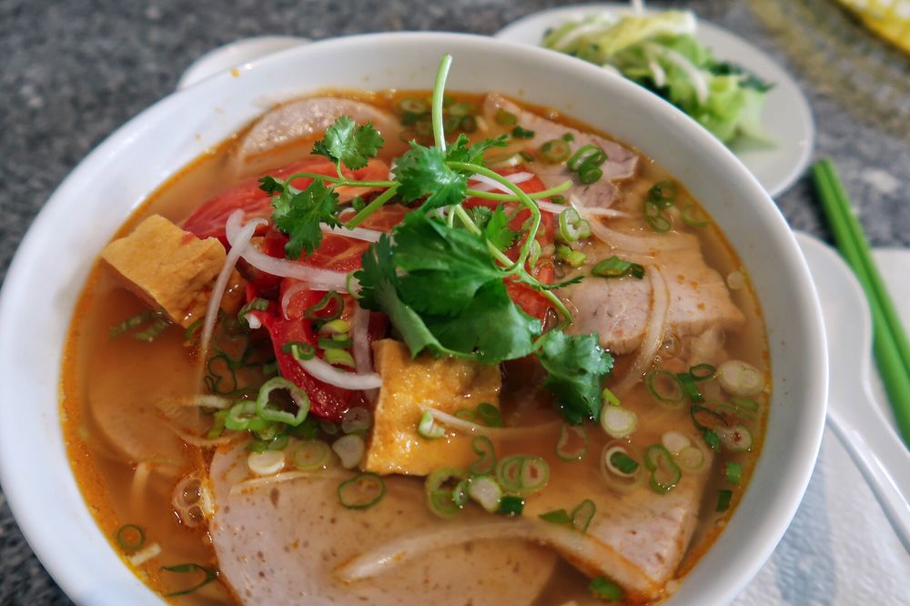 Bun Rieu