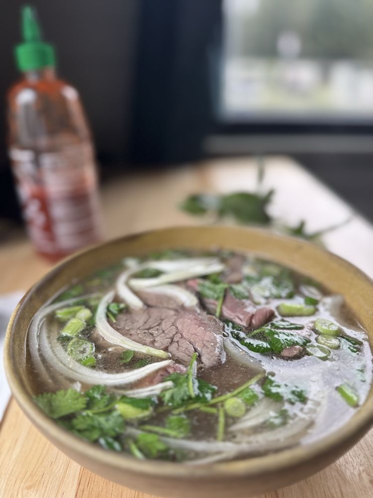 Phở Bò