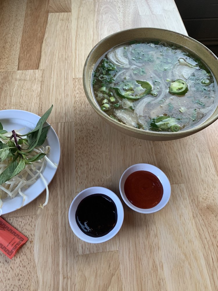 Pho Ga