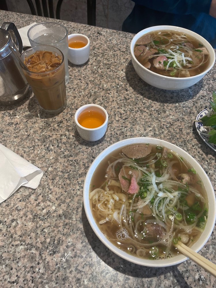 Number 1 Special Pho