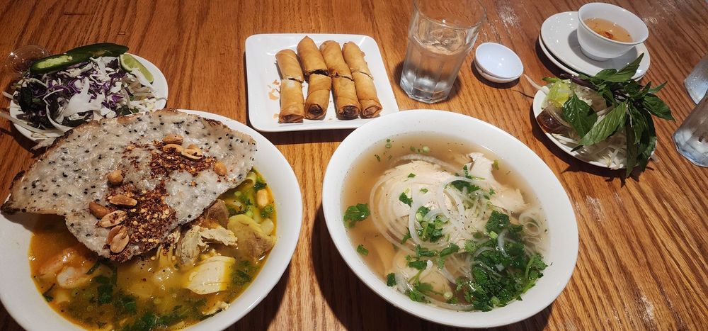 Fresh Spring Rolls Gi Cun