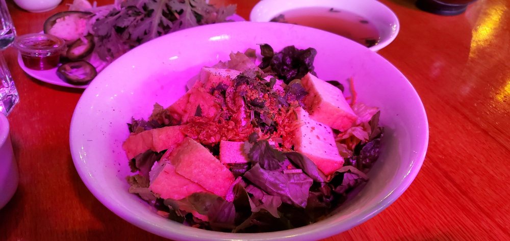 Beef Stew Served with Rice and Egg Noodle H Tiu M B Kho