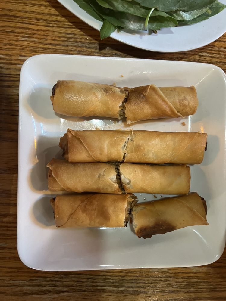 Egg Rolls Ch Gi