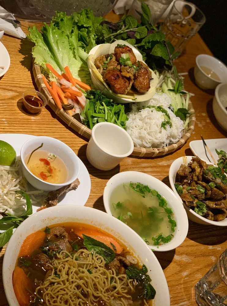 Beef Stew Noodle Bowl