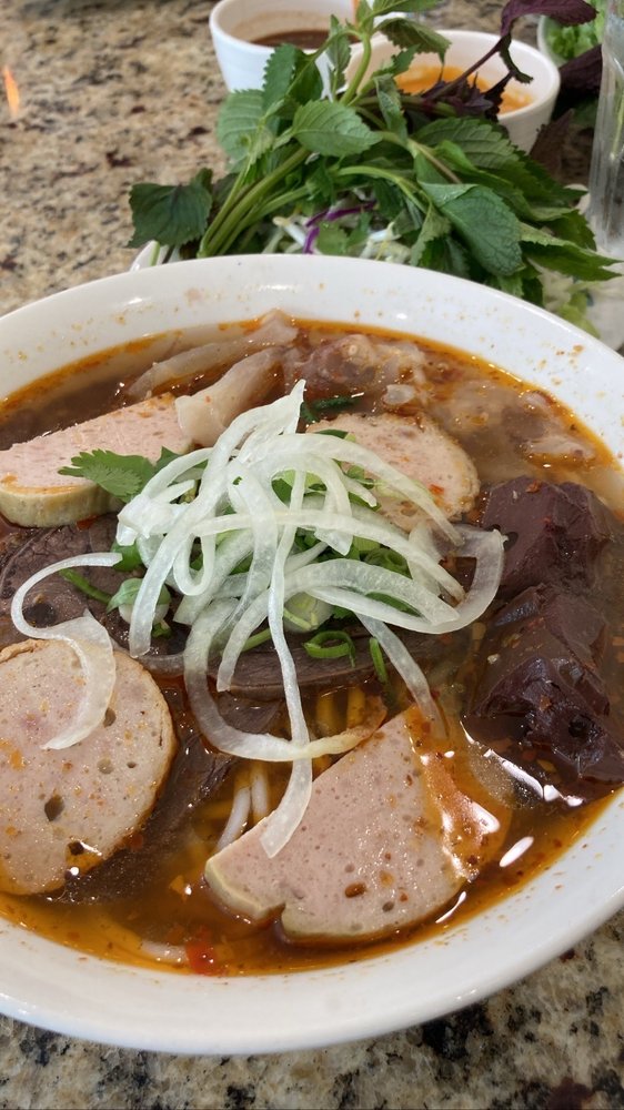Bun Bo Hue