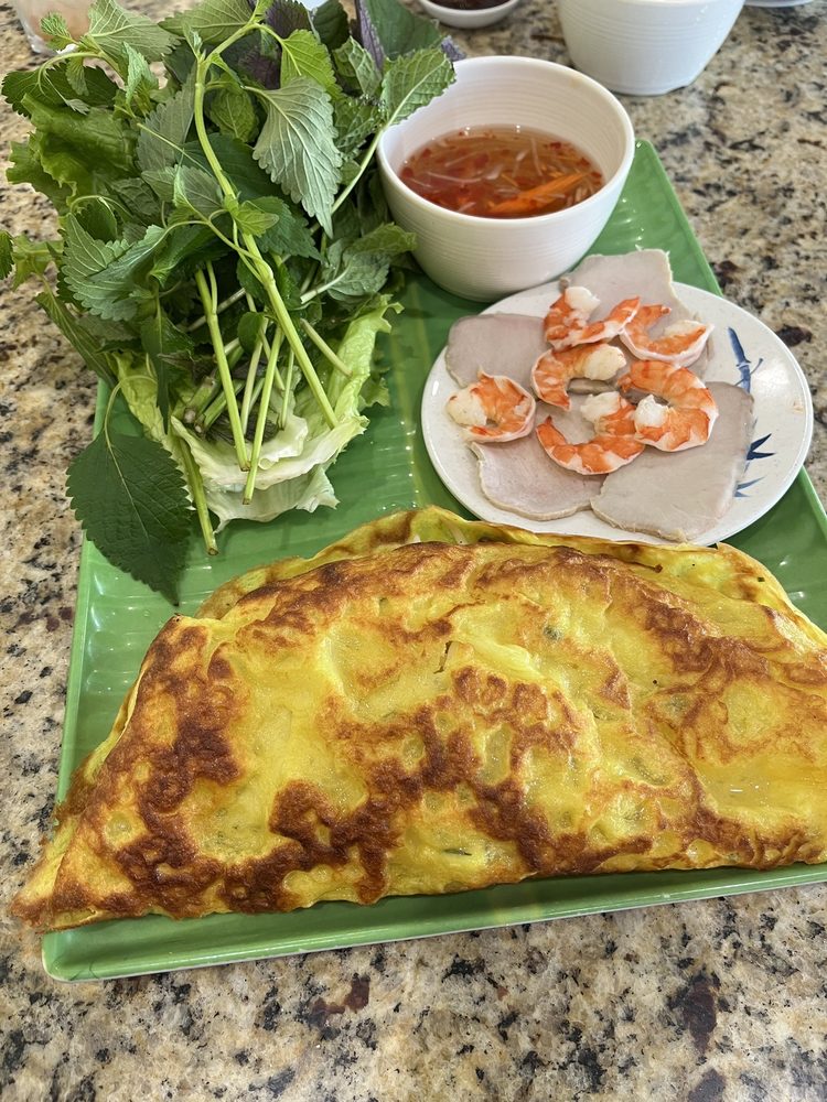 Banh Xeo