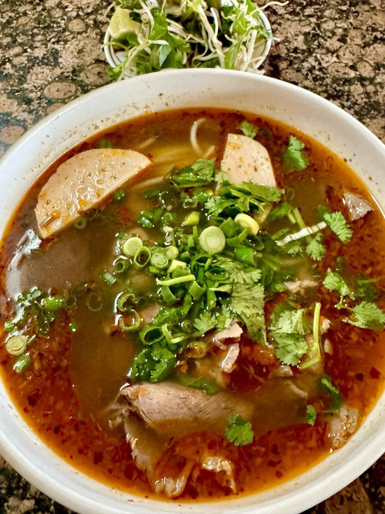 Bun Bo Hue