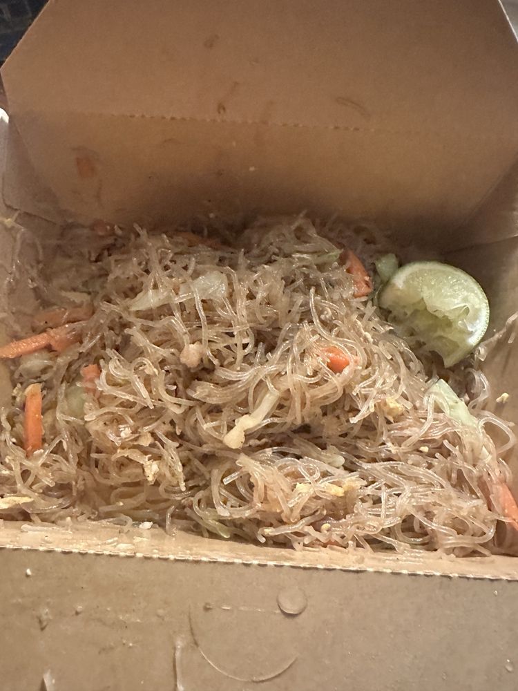 Lao Pad Thai