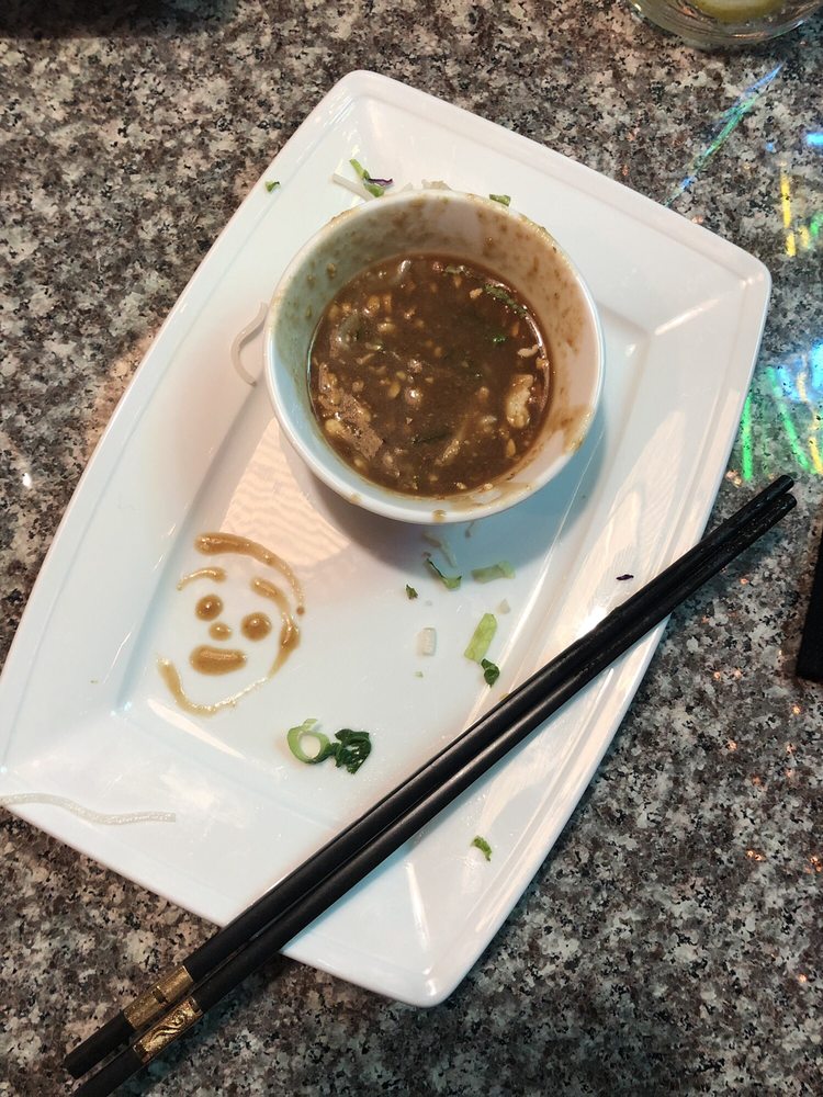 A 2 - Gỏi Cuốn/ Fresh Spring Rolls