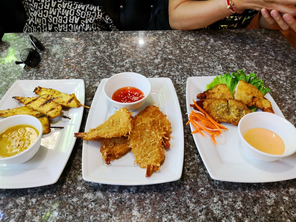 A10- Soft Shell Crab