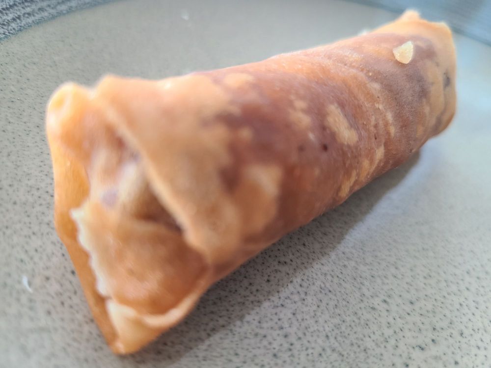 Egg Roll Cha Gio