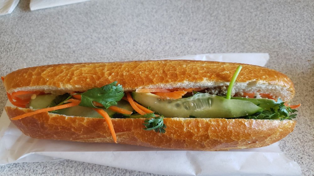 Xíu Mại / Meatball