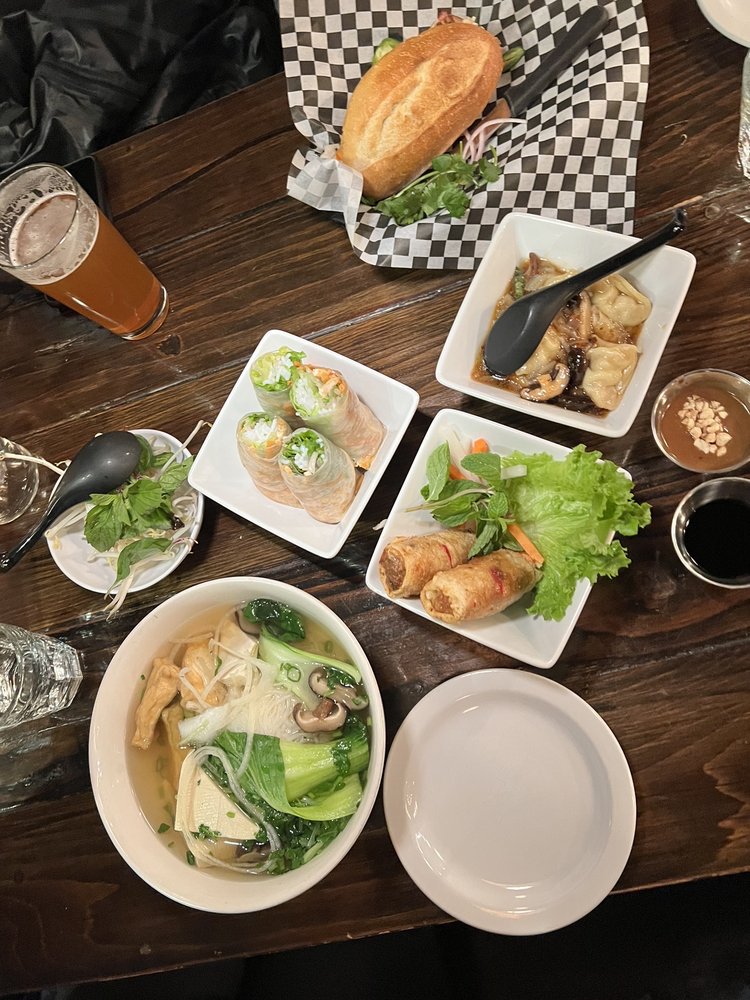 Spicy Chicken Dumplings