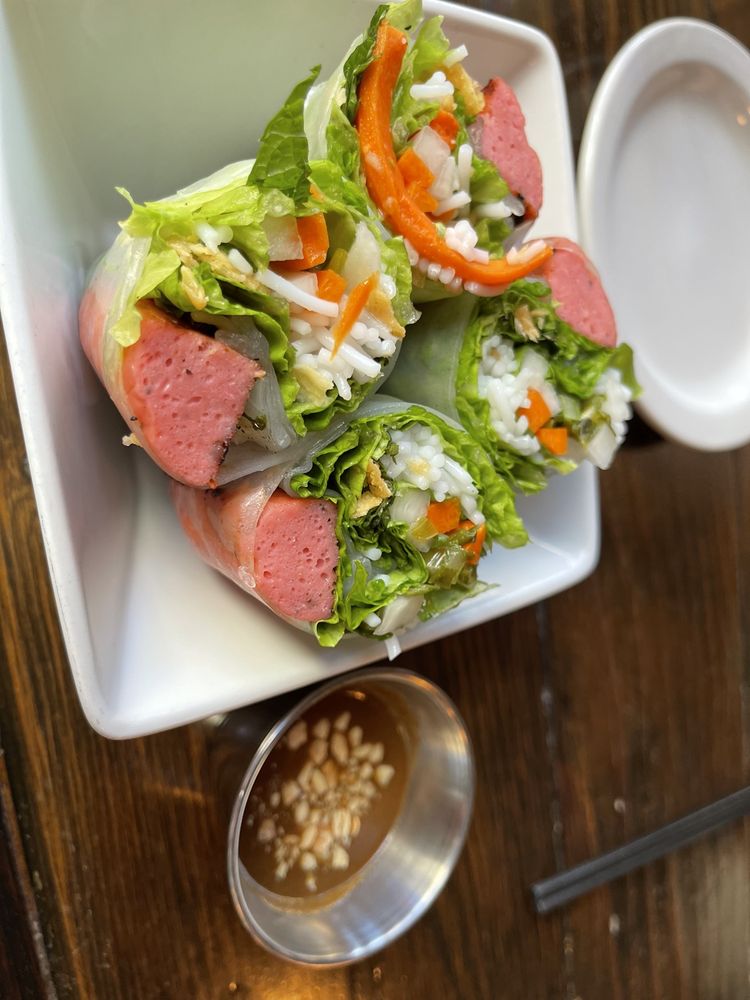 Saigon Rolls