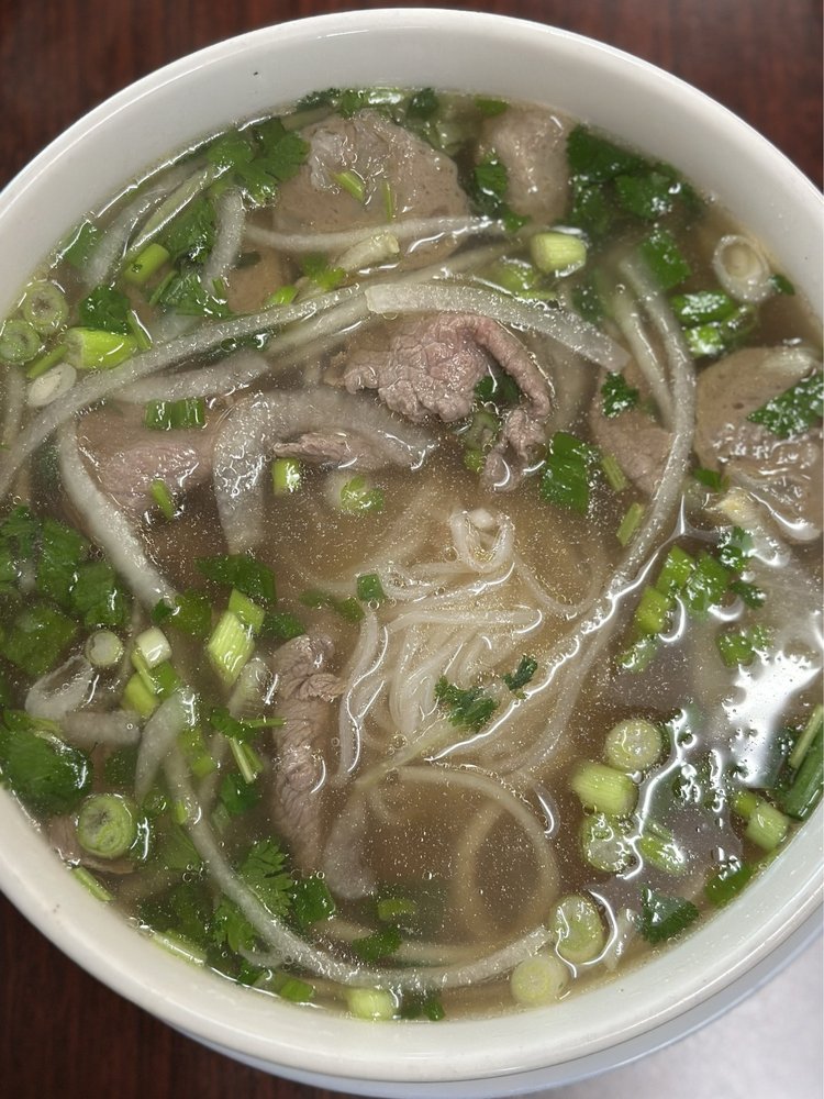 Pho Tai
