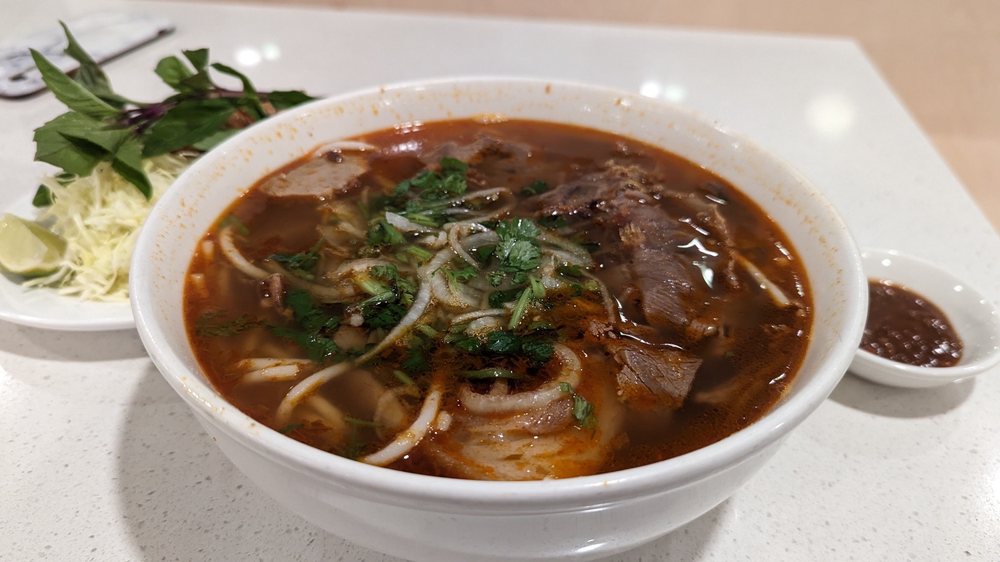 Bun Bo Hue