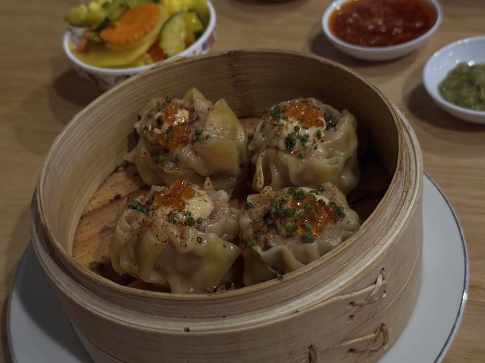 Siu Mai