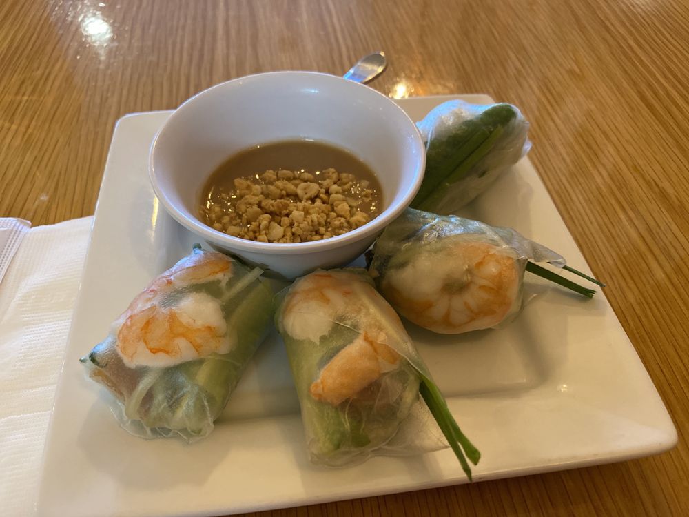 Summer Rolls