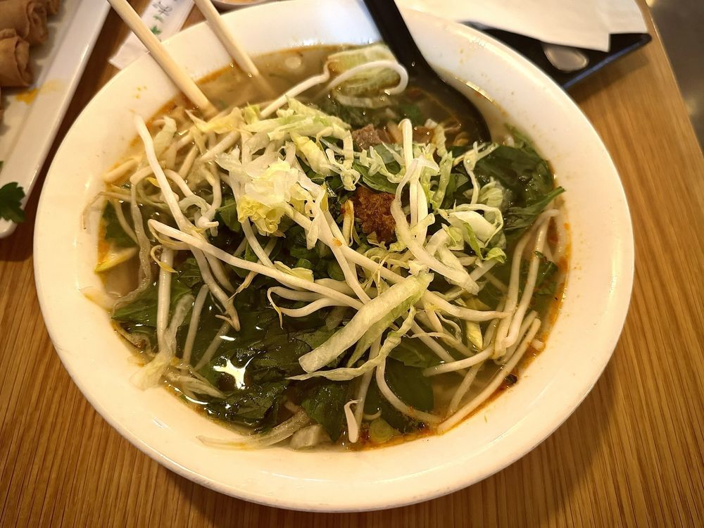 Bun Bo Hue