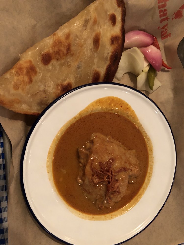 Braised Chicken Thigh