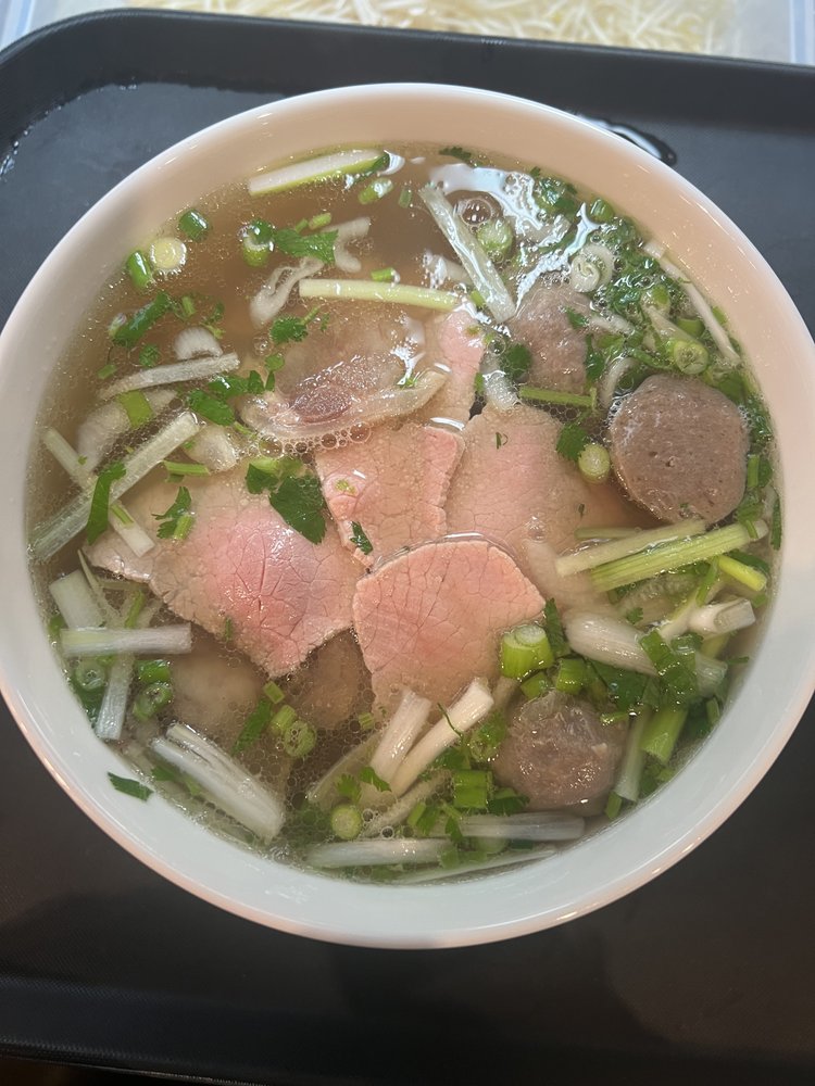 Phở Đặc Biệt 360