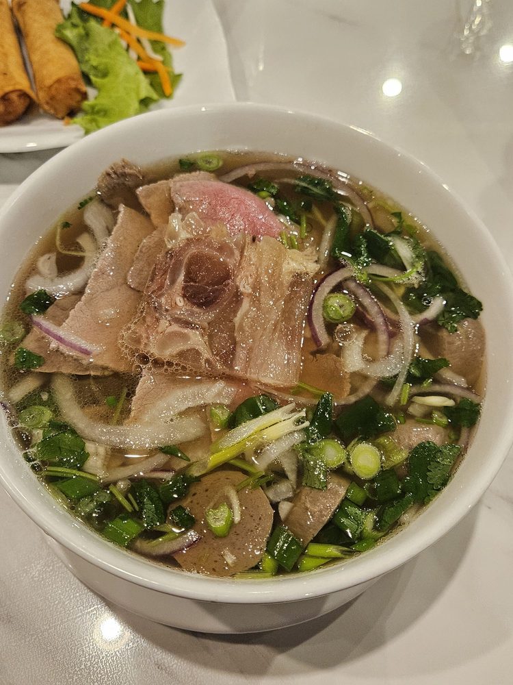 Pho Special