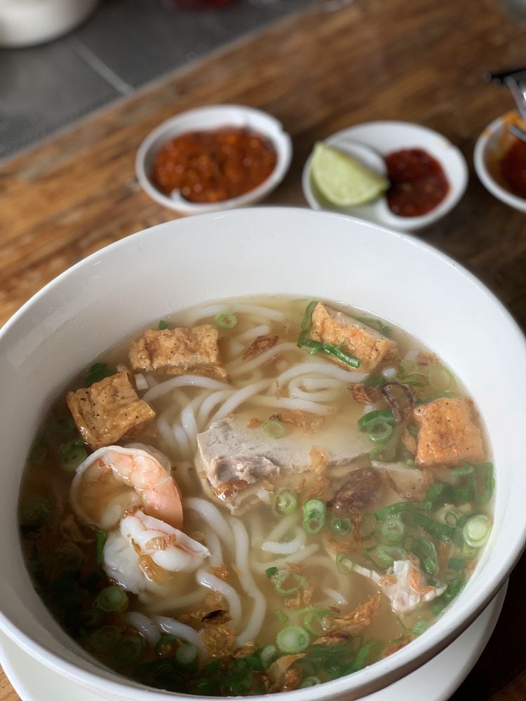 Banh Canh