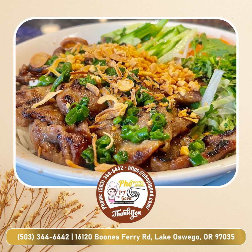 Lemongrass Grilled Chicken