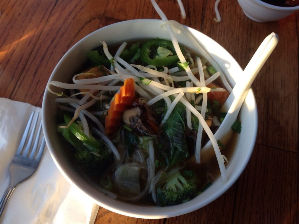 Garden Pho