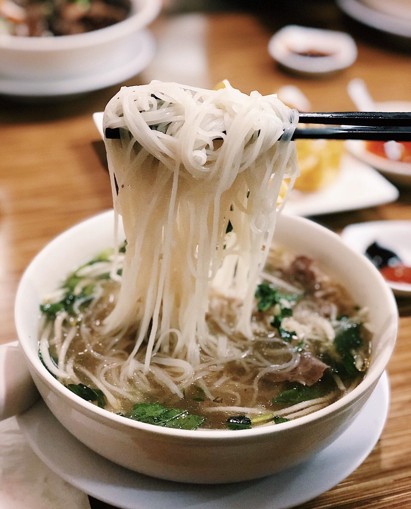 Round Steak Noodle Soup