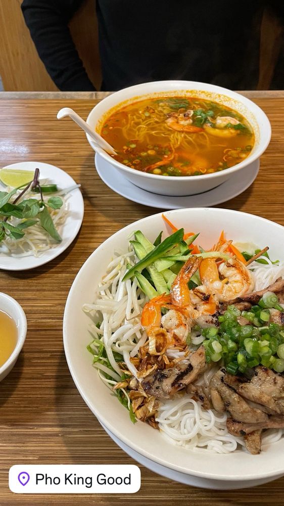 Lemongrass Chicken Rice