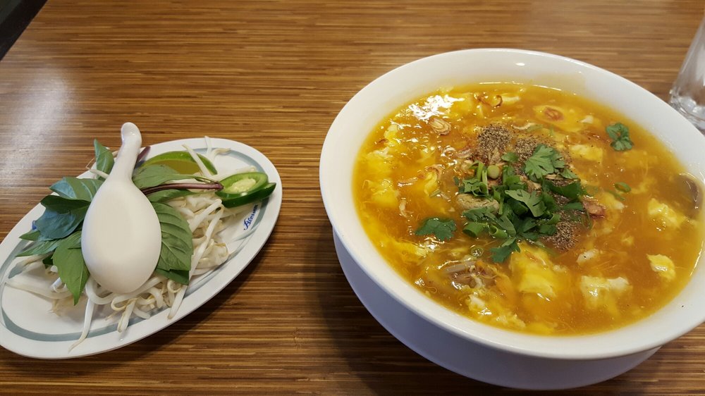 Lem. Pork and Shrimp Vermi