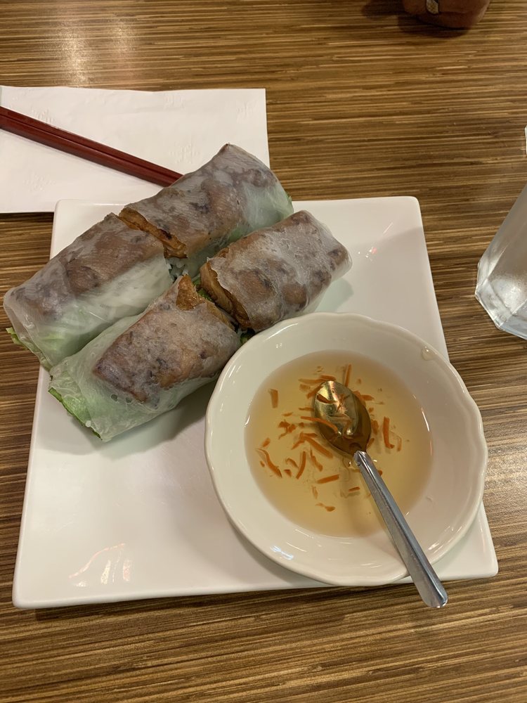 Lemon Grass Grilled Pork