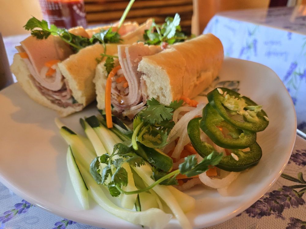 Banh Mi