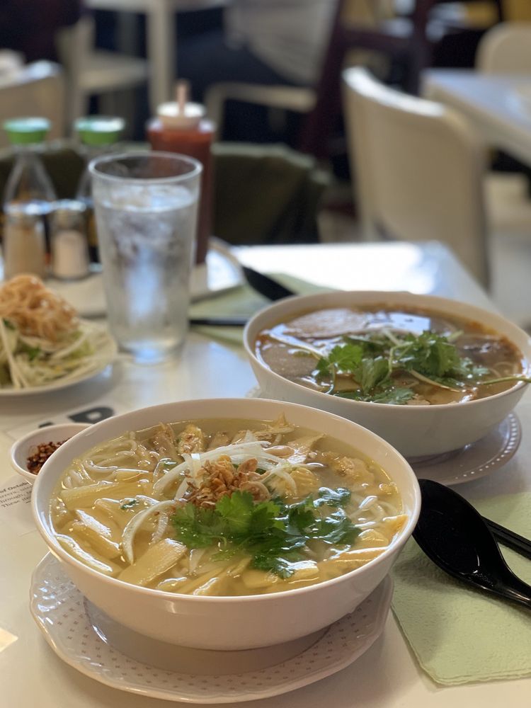 Bun Bo Hue
