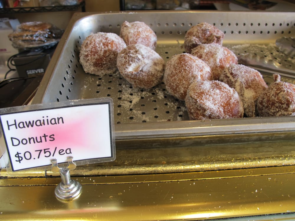 Malasadas