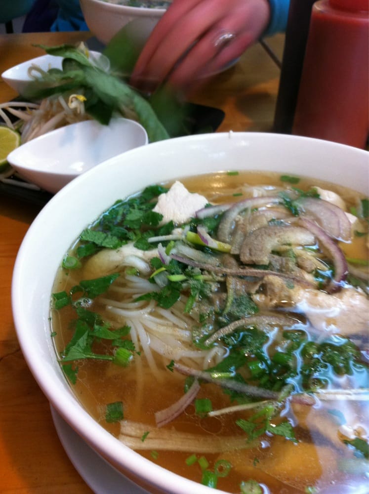 Pho Ga