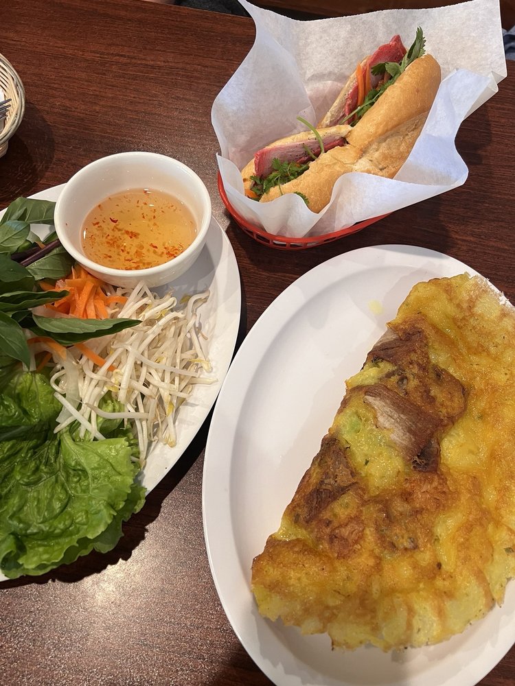 Banh Xeo