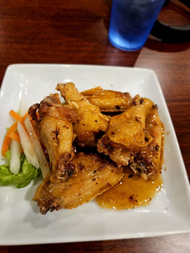 Chicken Wings