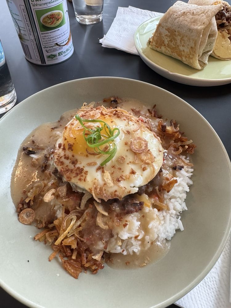 Loco Moco