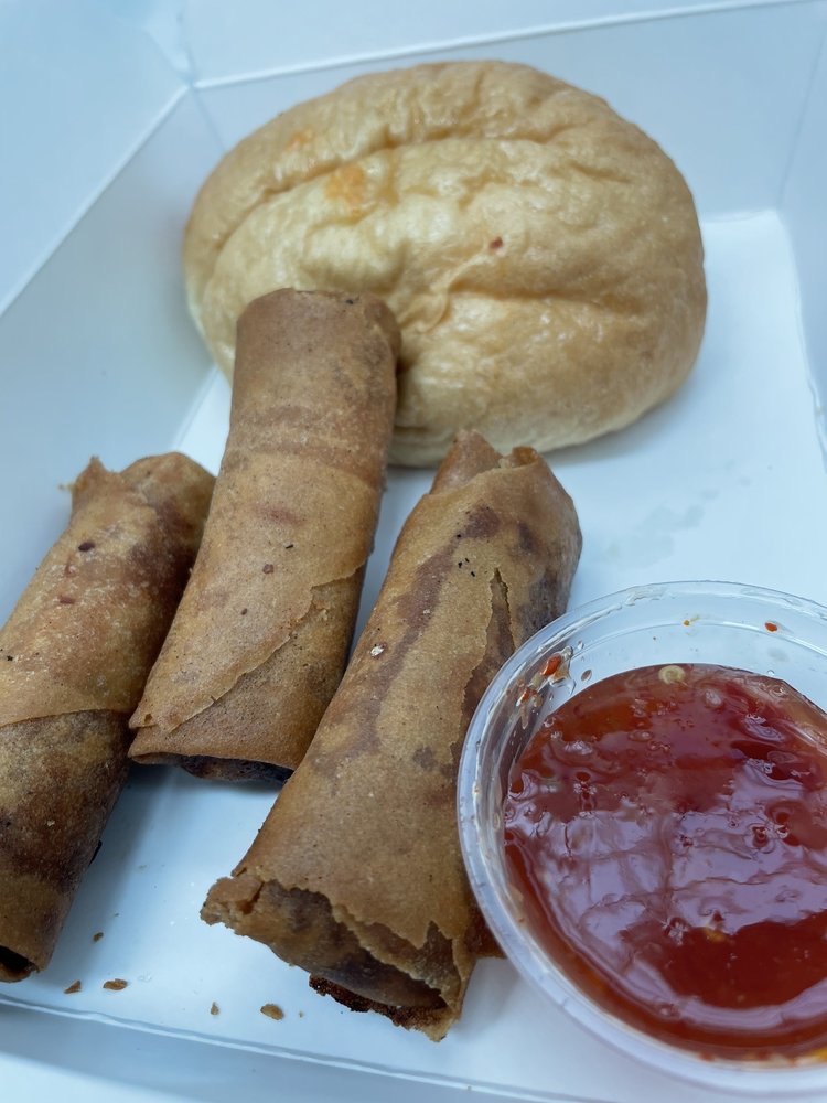 Spring Rolls