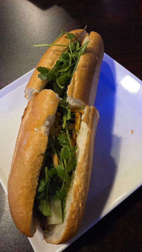 Banh Mi