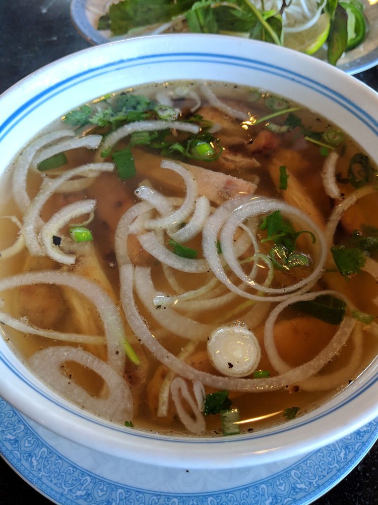 Pho Ga