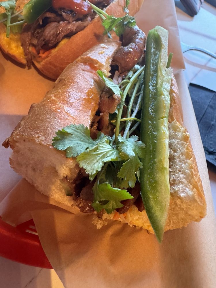Bánh Mì