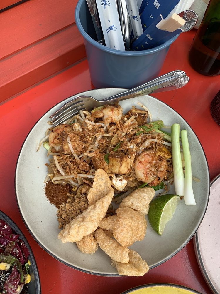 Pad Thai