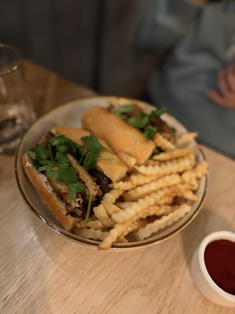 Banh Mi
