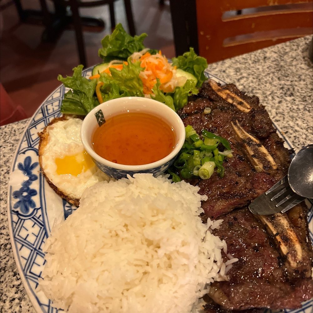 Extra 1 Grill Beef Short Rib