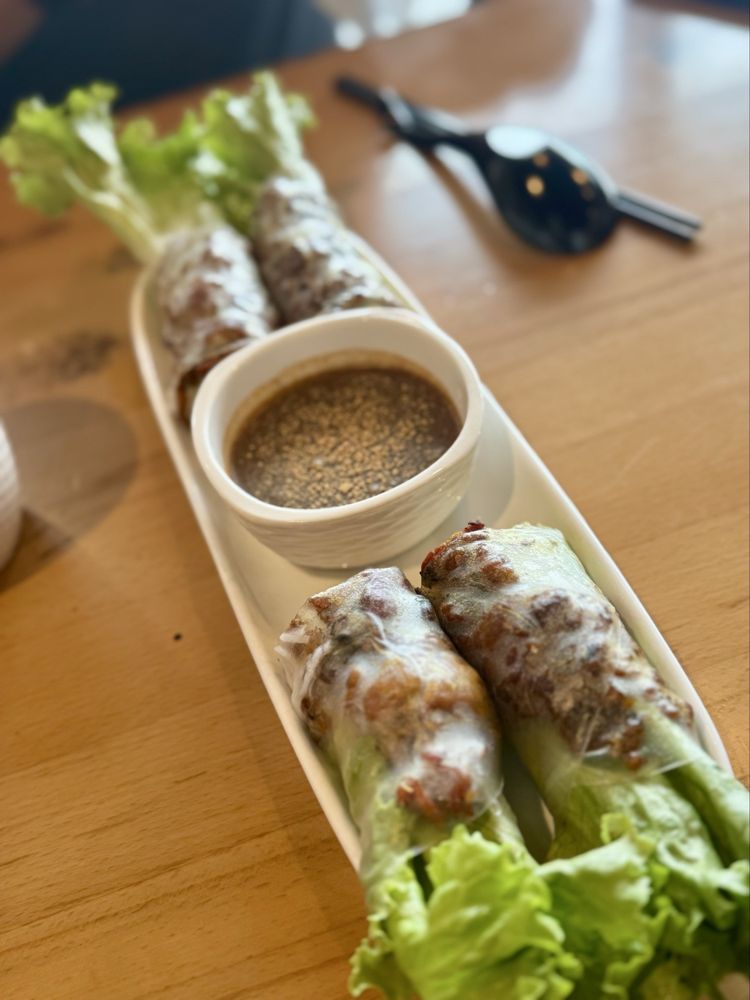 Grilled Pork Rice Platter