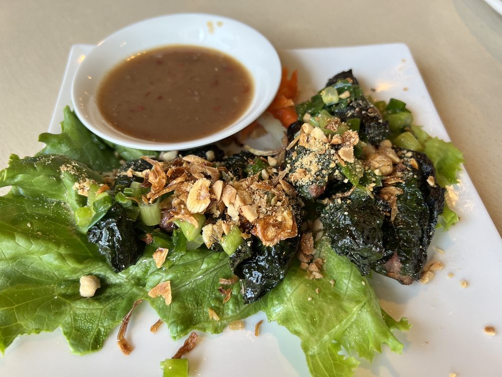 A8 Bo La Lot Beef La Lot