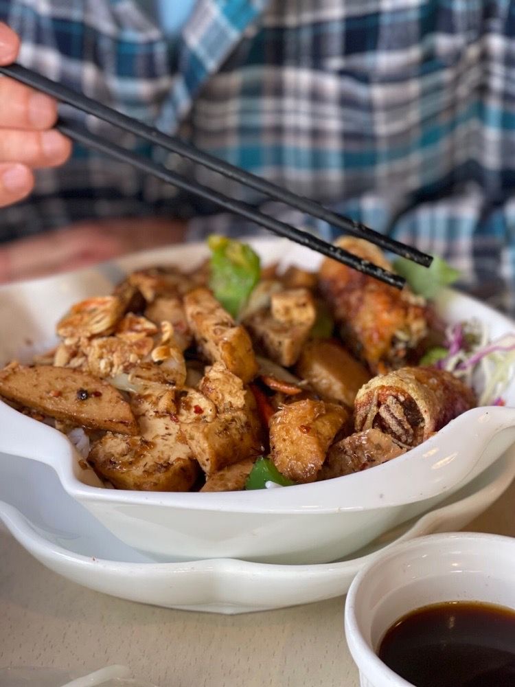 Sr2 Goi Cuon Nem Nuong Grilled Pork Meatball Spring Rolls